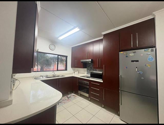 2 BEDROOM COMPLEX FOR SALE IN SOLHEIM